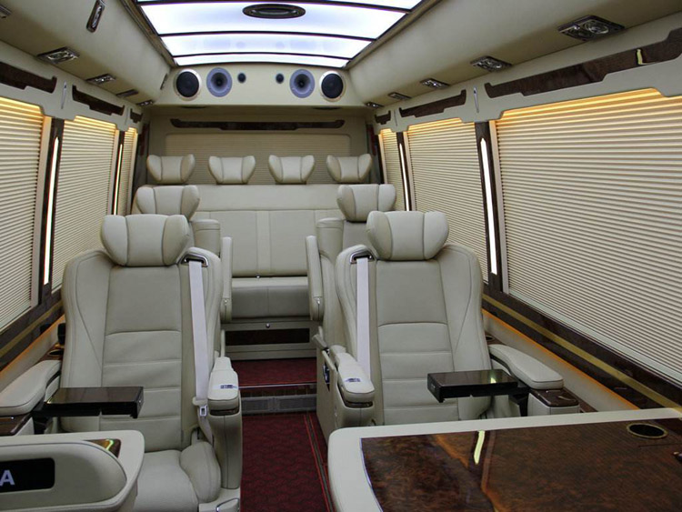 商務車出租 商務車出租